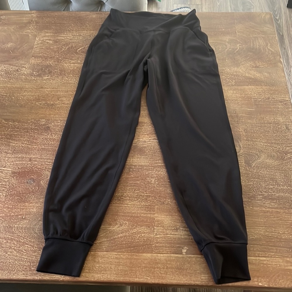 Lululemon Align High Rise Joggers